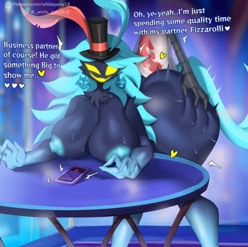Midna For All 473