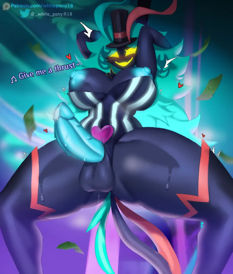 Midna For All 542