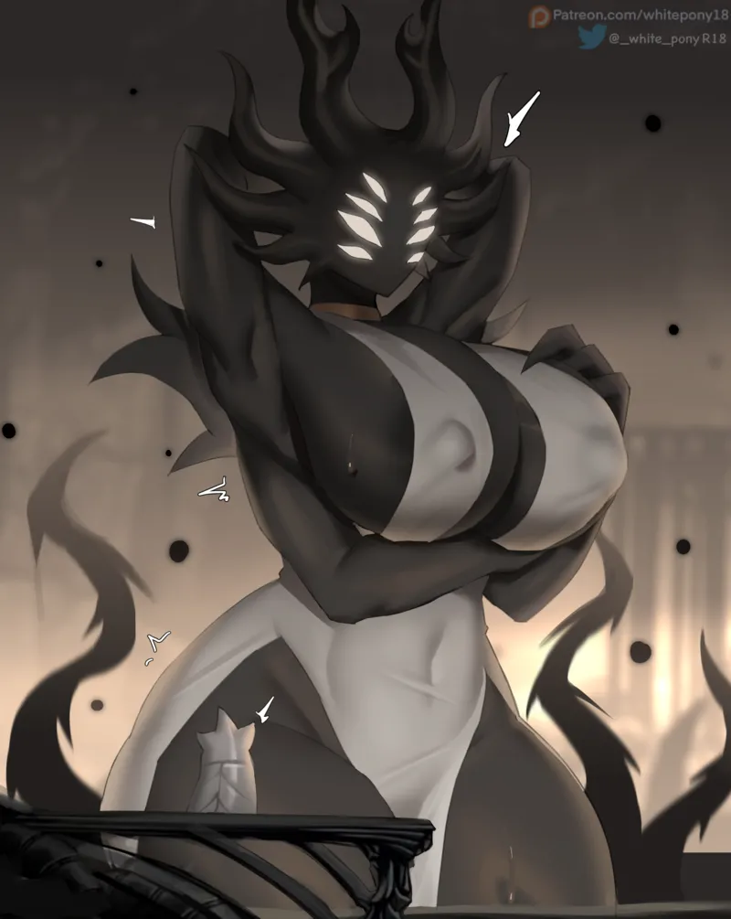 Midna For All 742