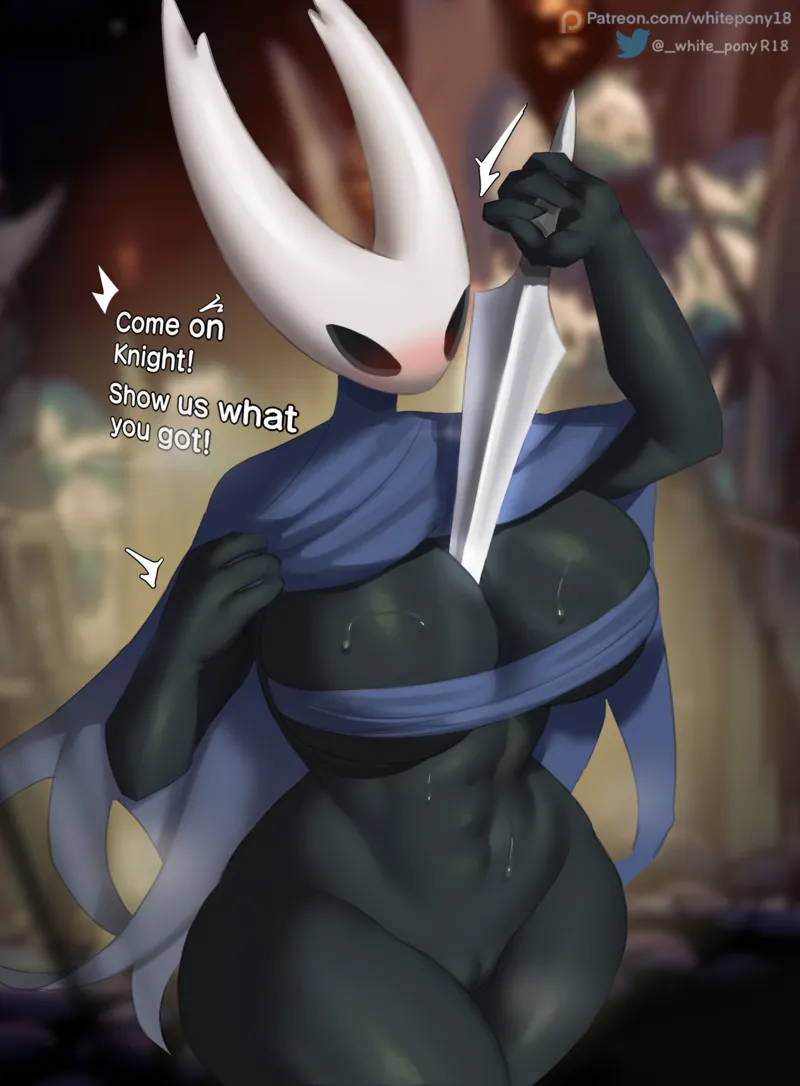 Midna For All 789