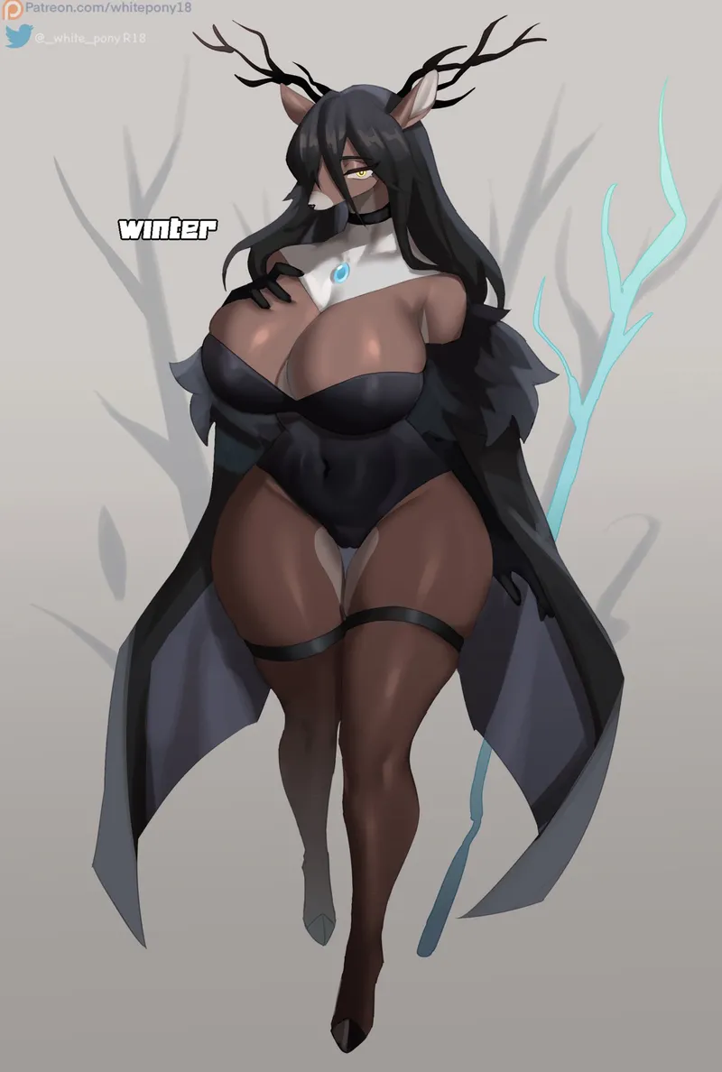 Midna For All 843