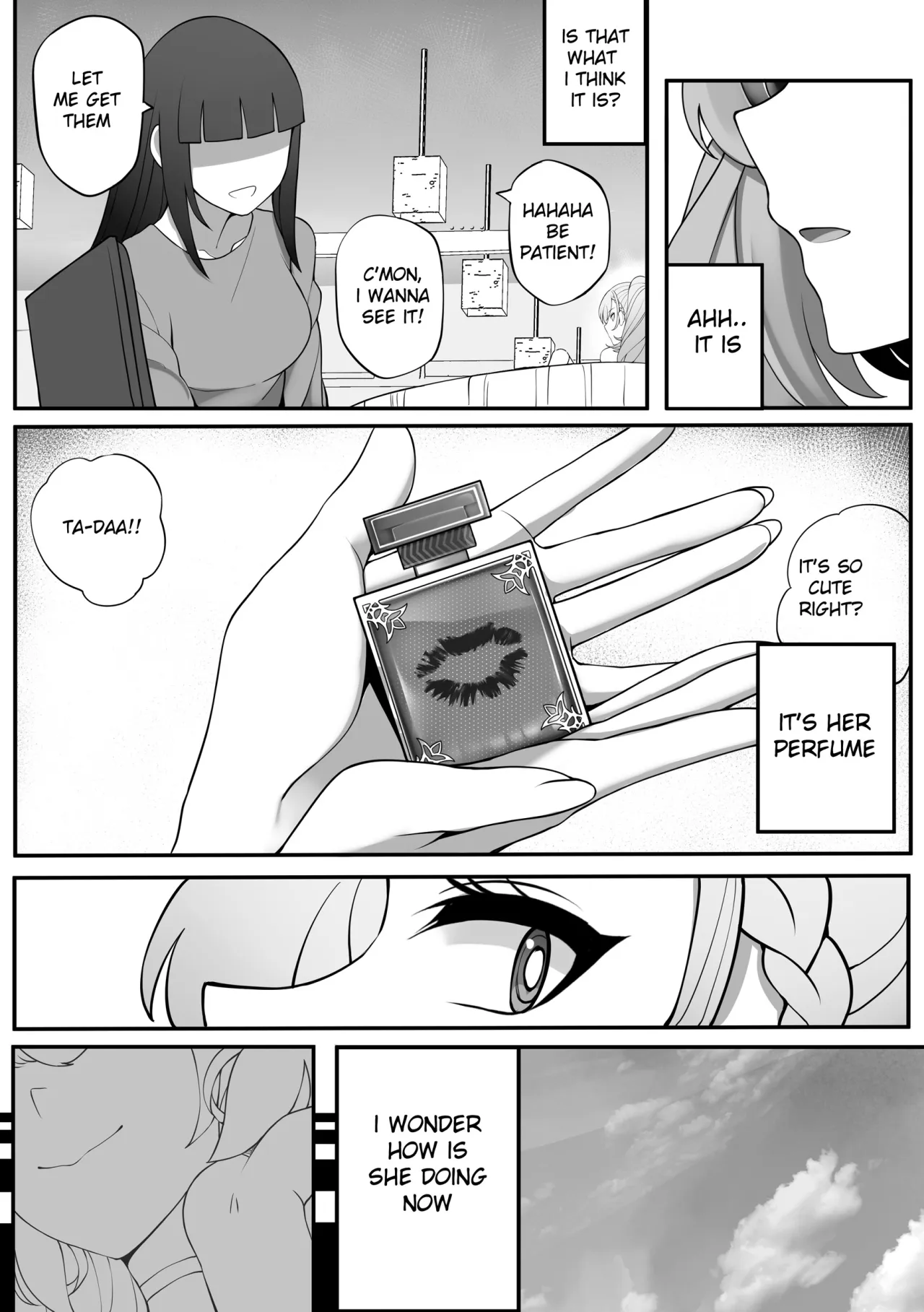 Midnight Lilies 23