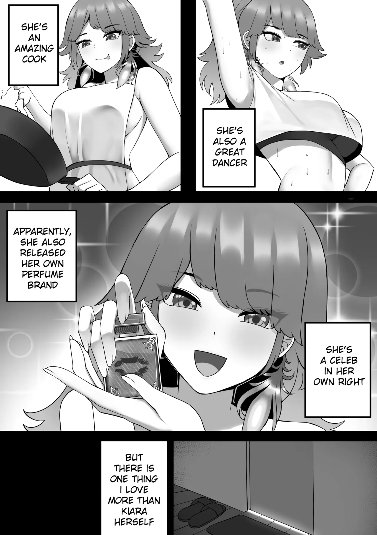 Midnight Lilies 25