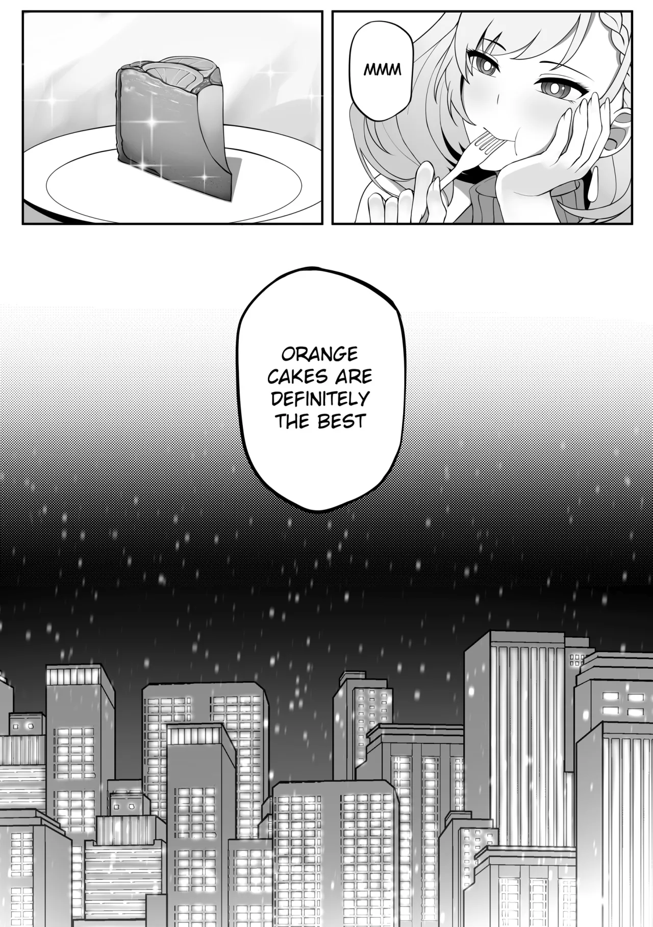 Midnight Lilies 31