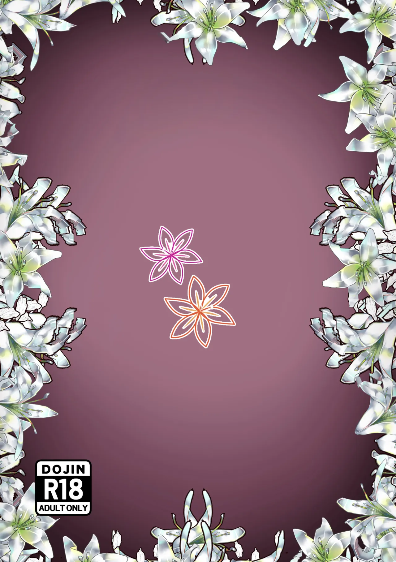 Midnight Lilies 36