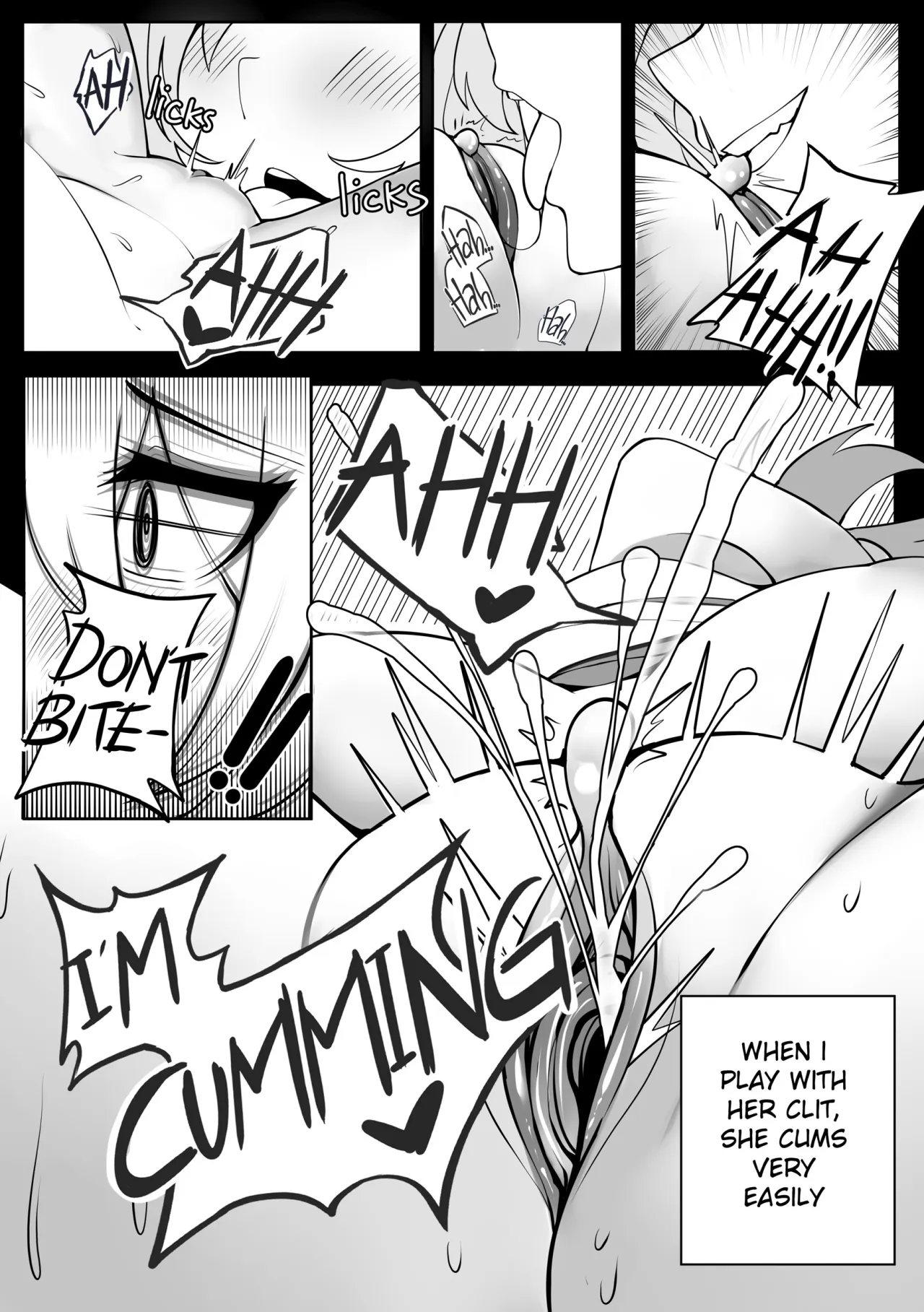 Midnight Lilies 9