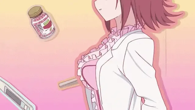 Mikado-sensei's medical care ♡ and whatnot 15