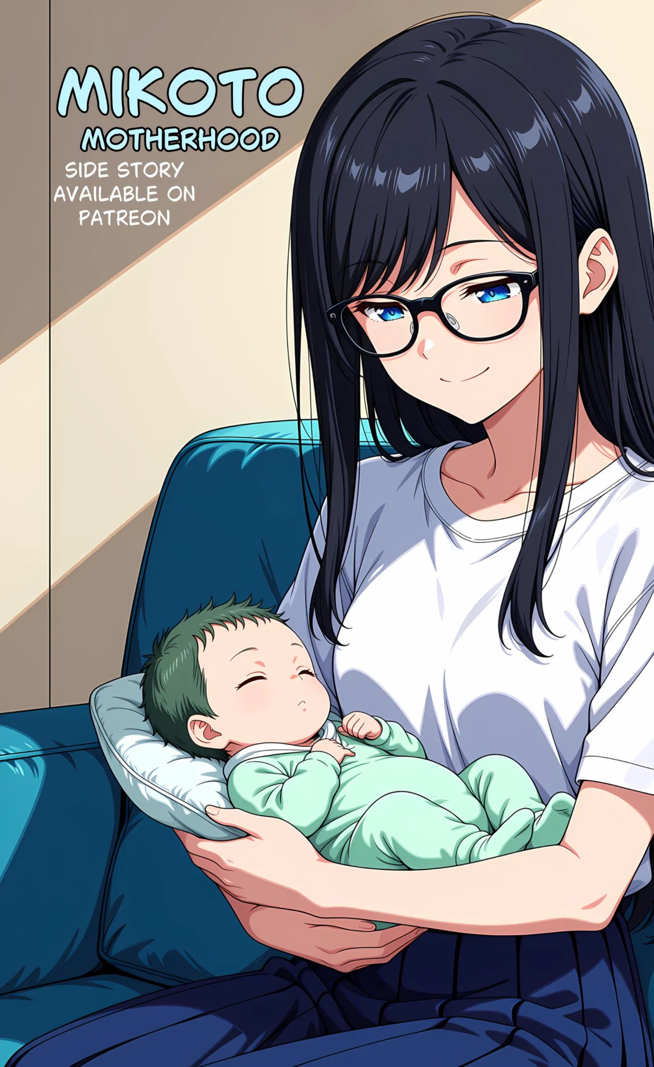 [MikMikN] Mikoto (1-3) 115