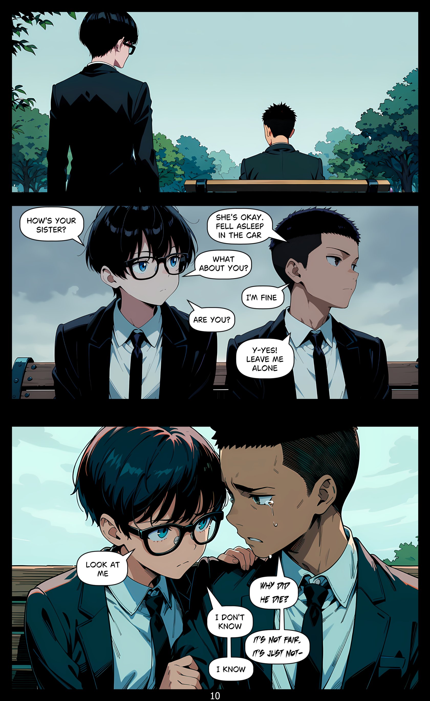 [MikMikN] Mikoto (1-3) 34