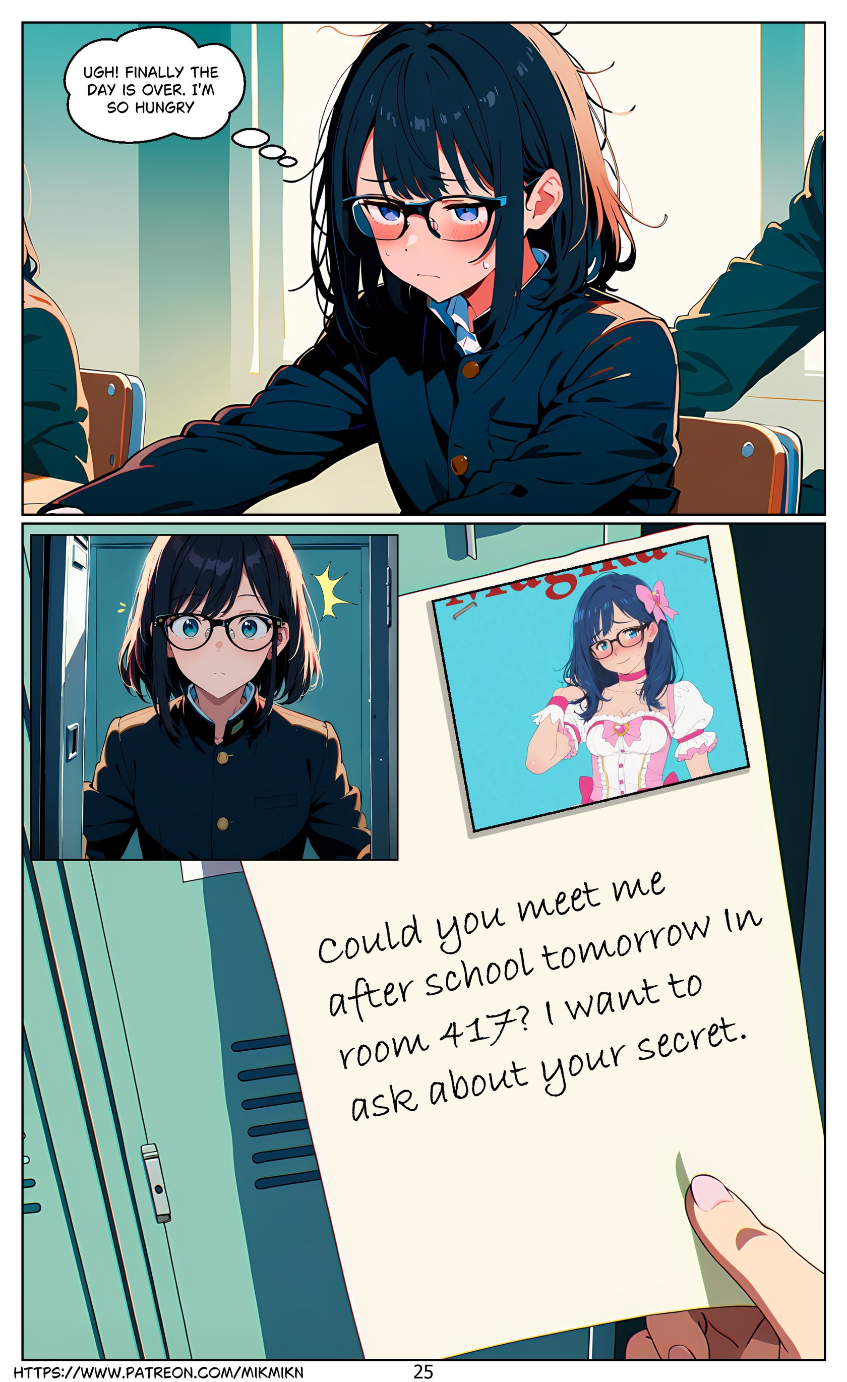 [MikMikN] Mikoto (1-3) 49
