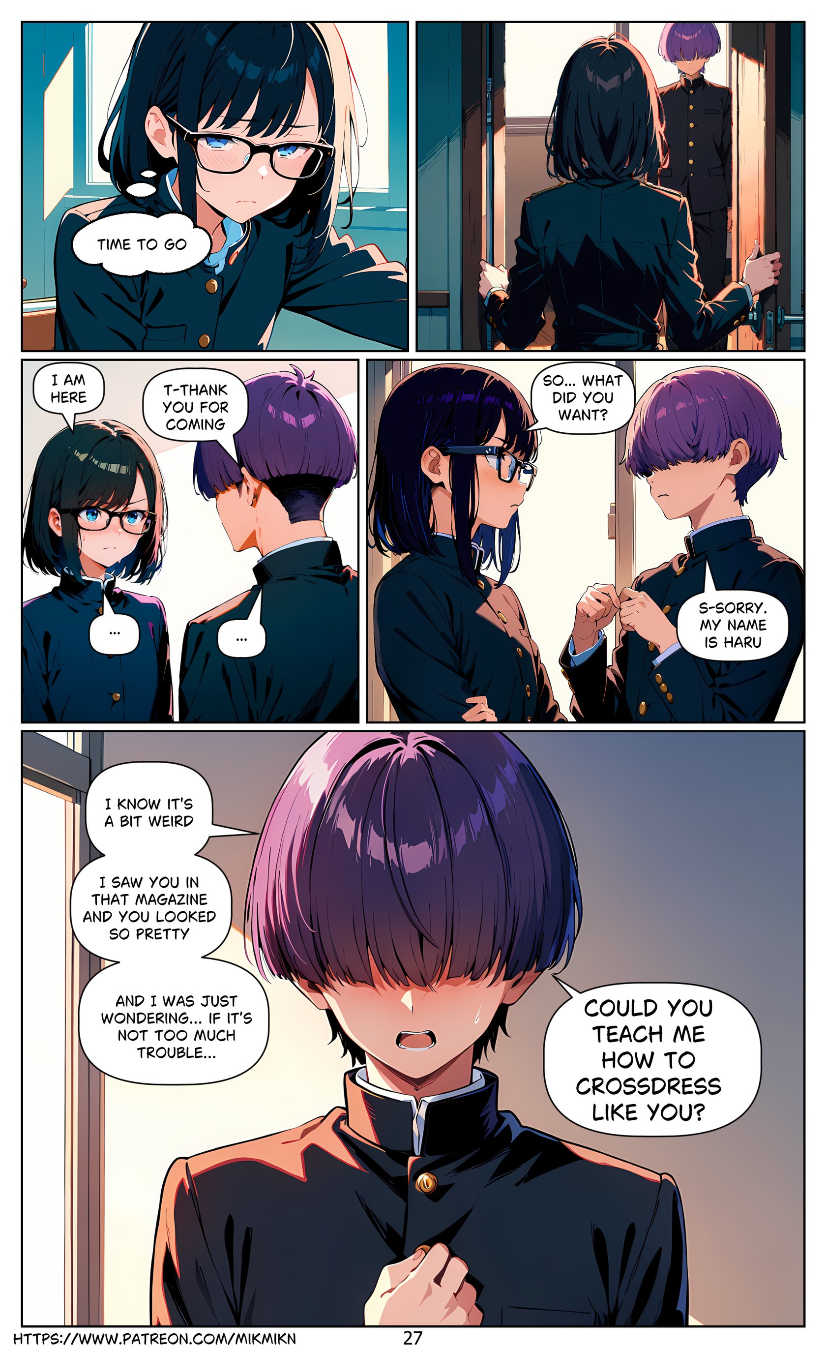 [MikMikN] Mikoto (1-3) 51