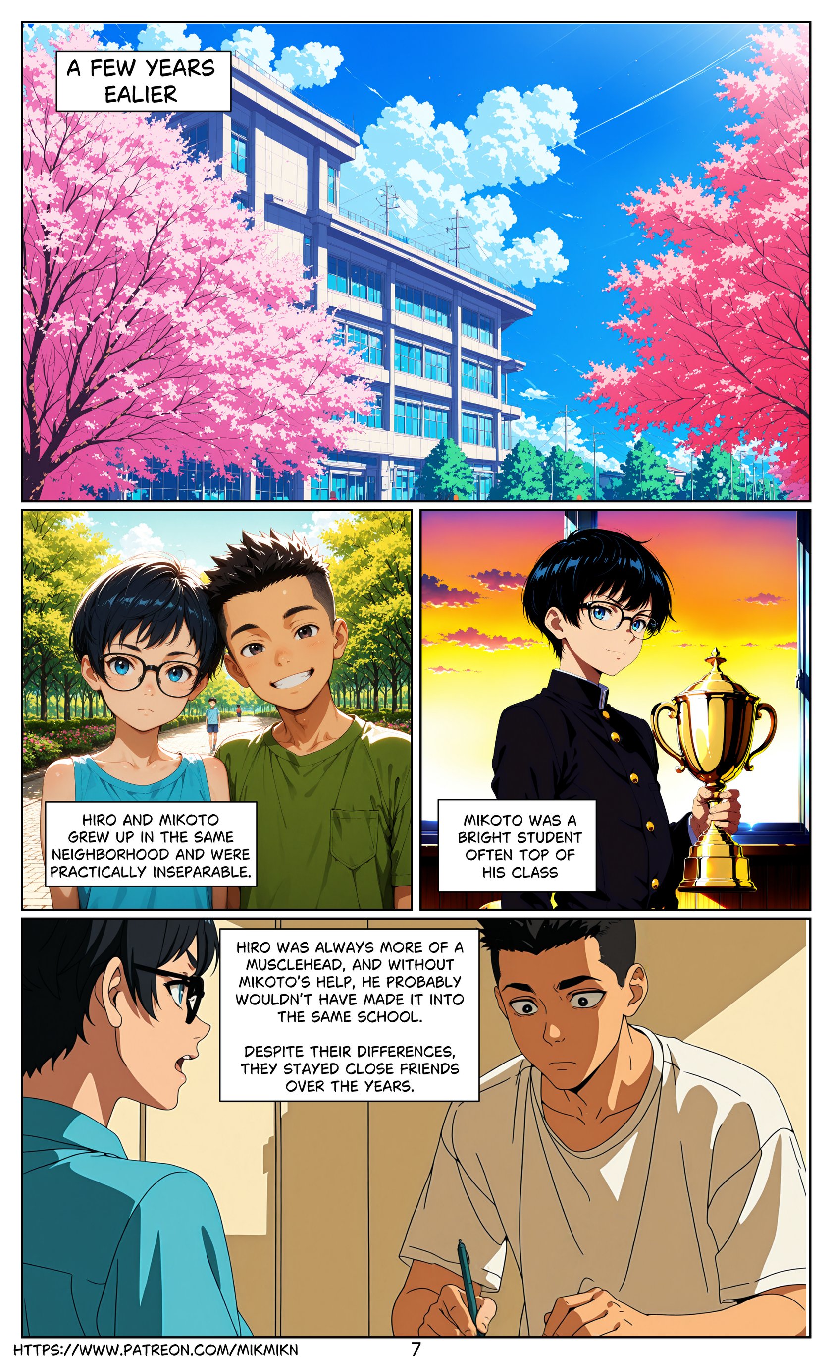 [MikMikN] Mikoto (1-3) 7