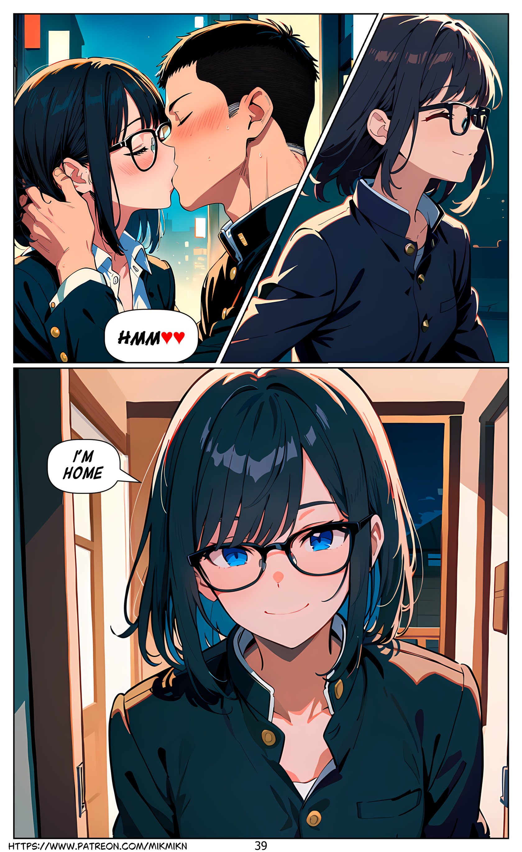 [MikMikN] Mikoto (1-3) 63