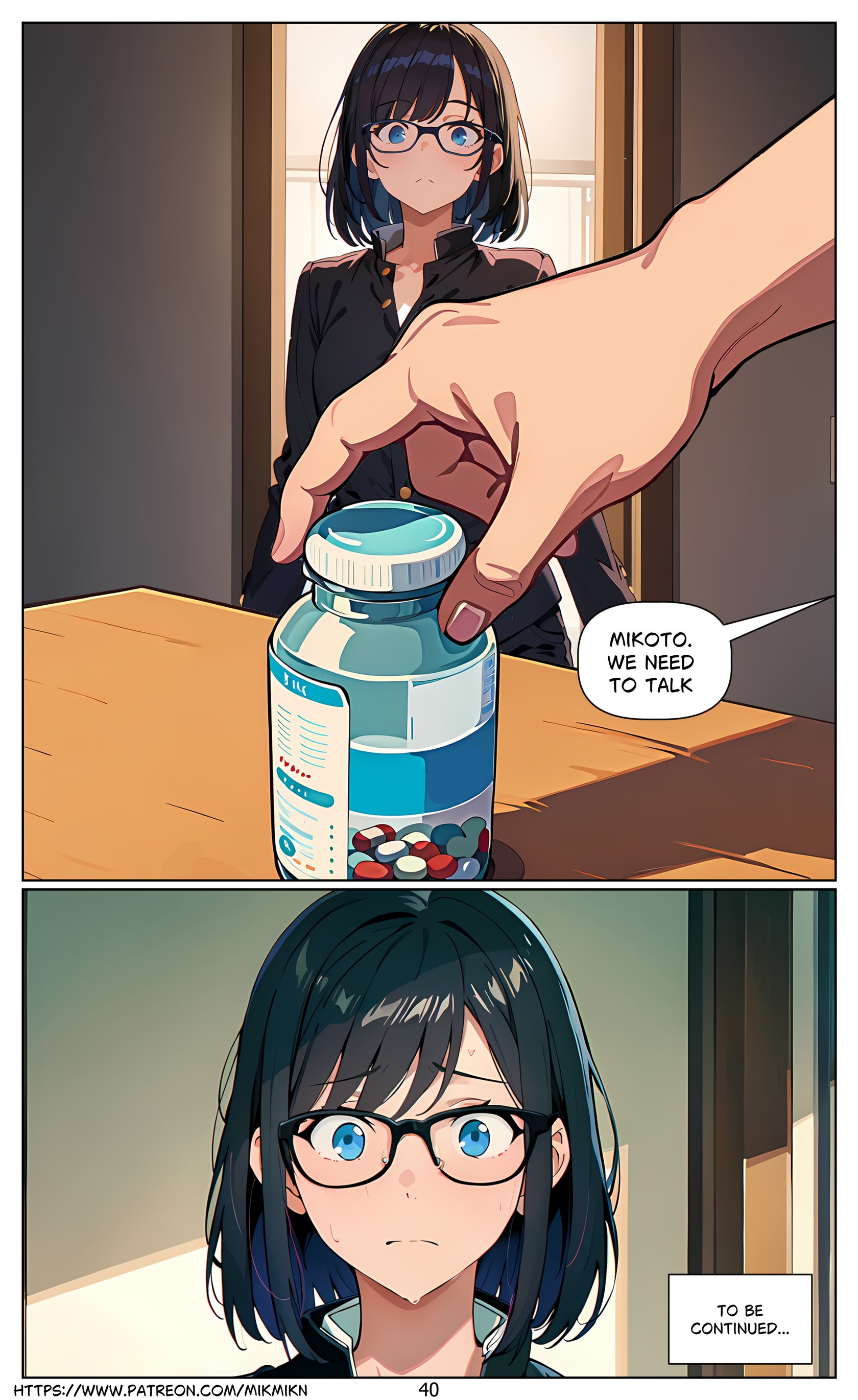 [MikMikN] Mikoto (1-3) 64