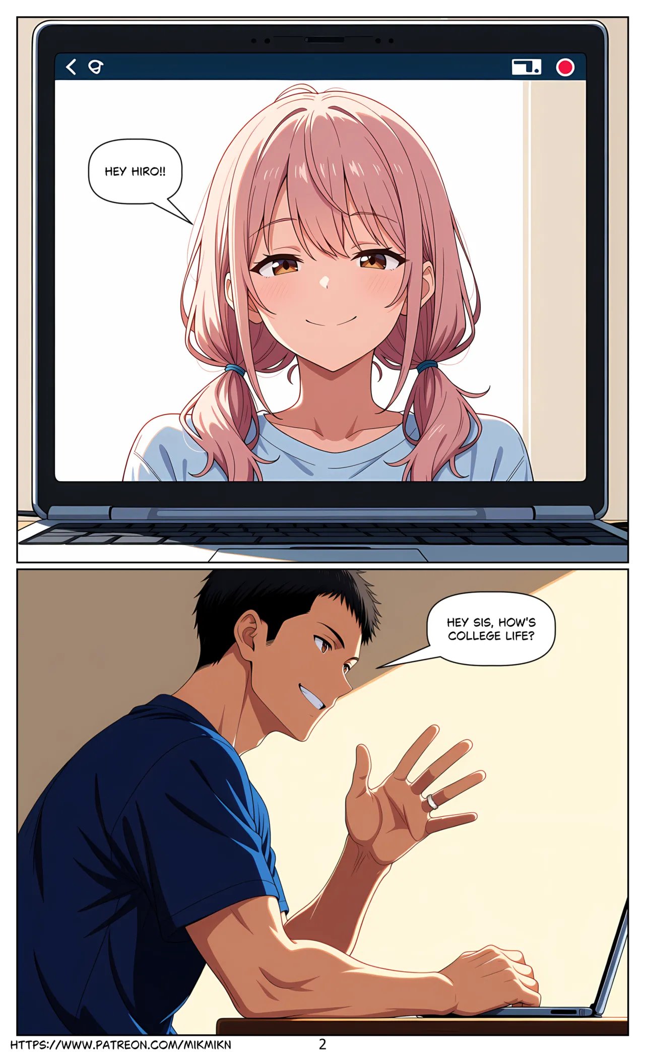 [MikMikN] Mikoto (1-3) 67