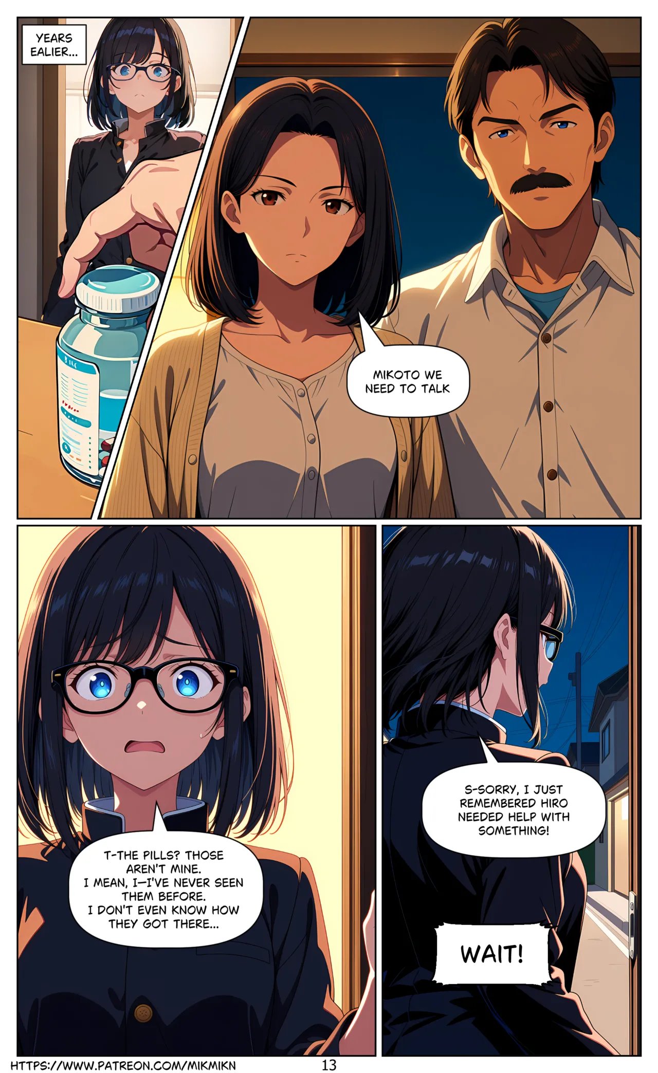 [MikMikN] Mikoto (1-3) 78
