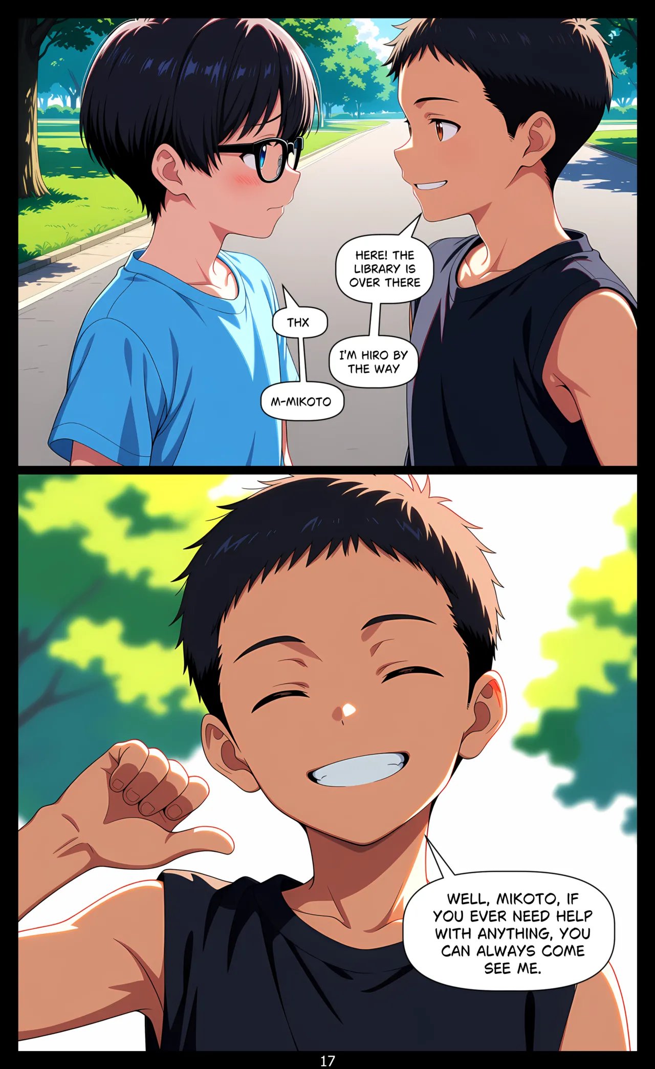 [MikMikN] Mikoto (1-3) 82