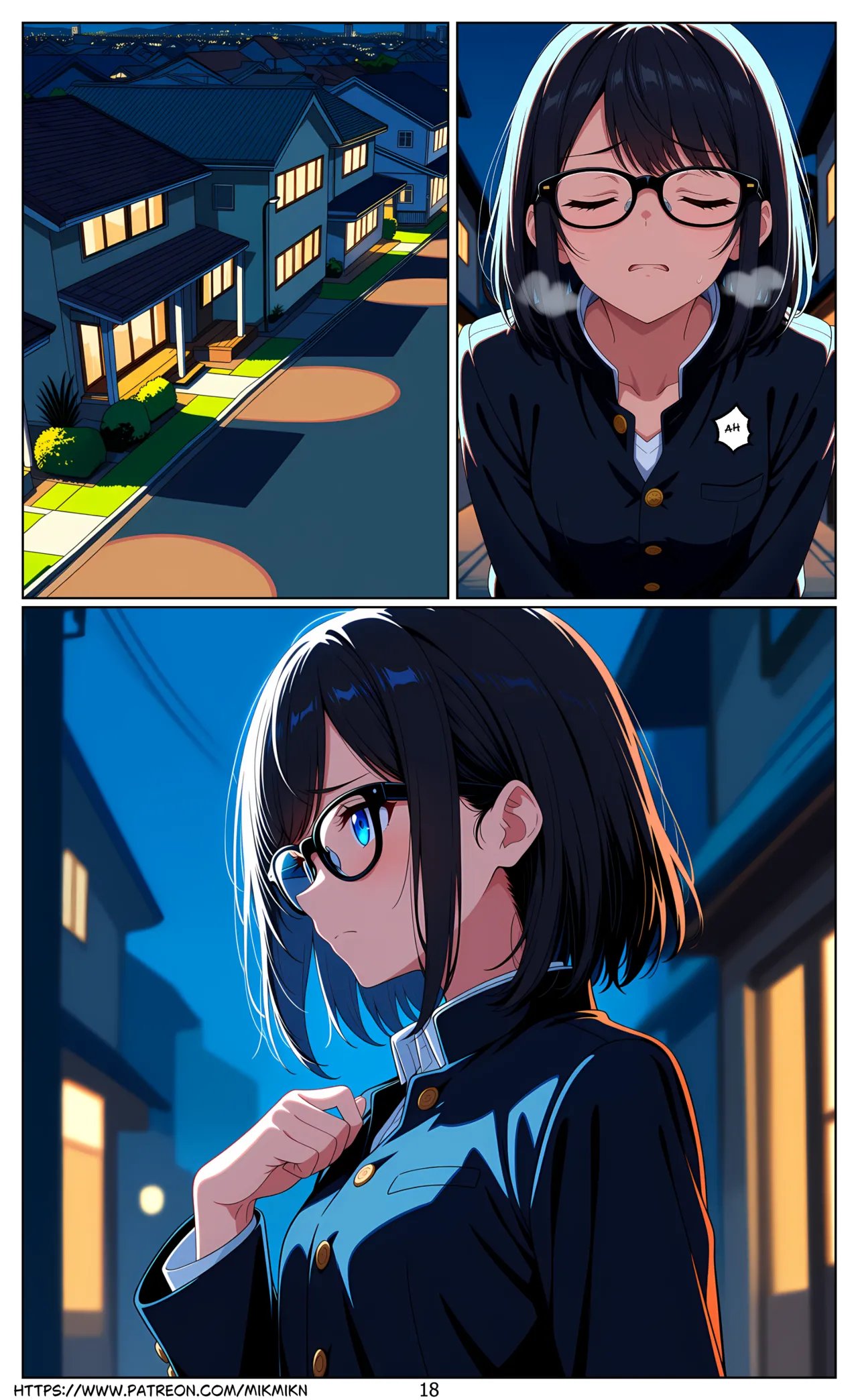 [MikMikN] Mikoto (1-3) 83