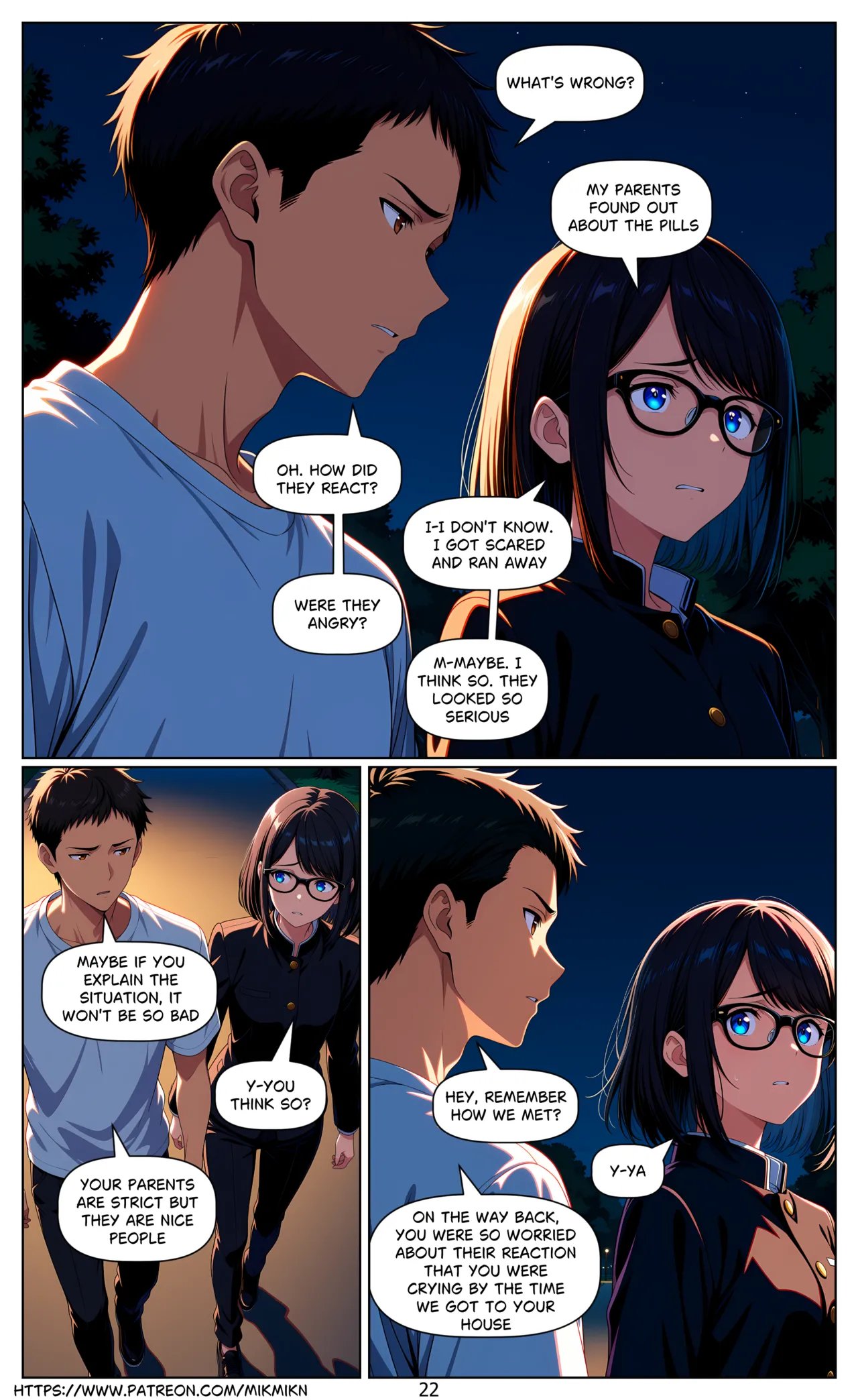 [MikMikN] Mikoto (1-3) 87
