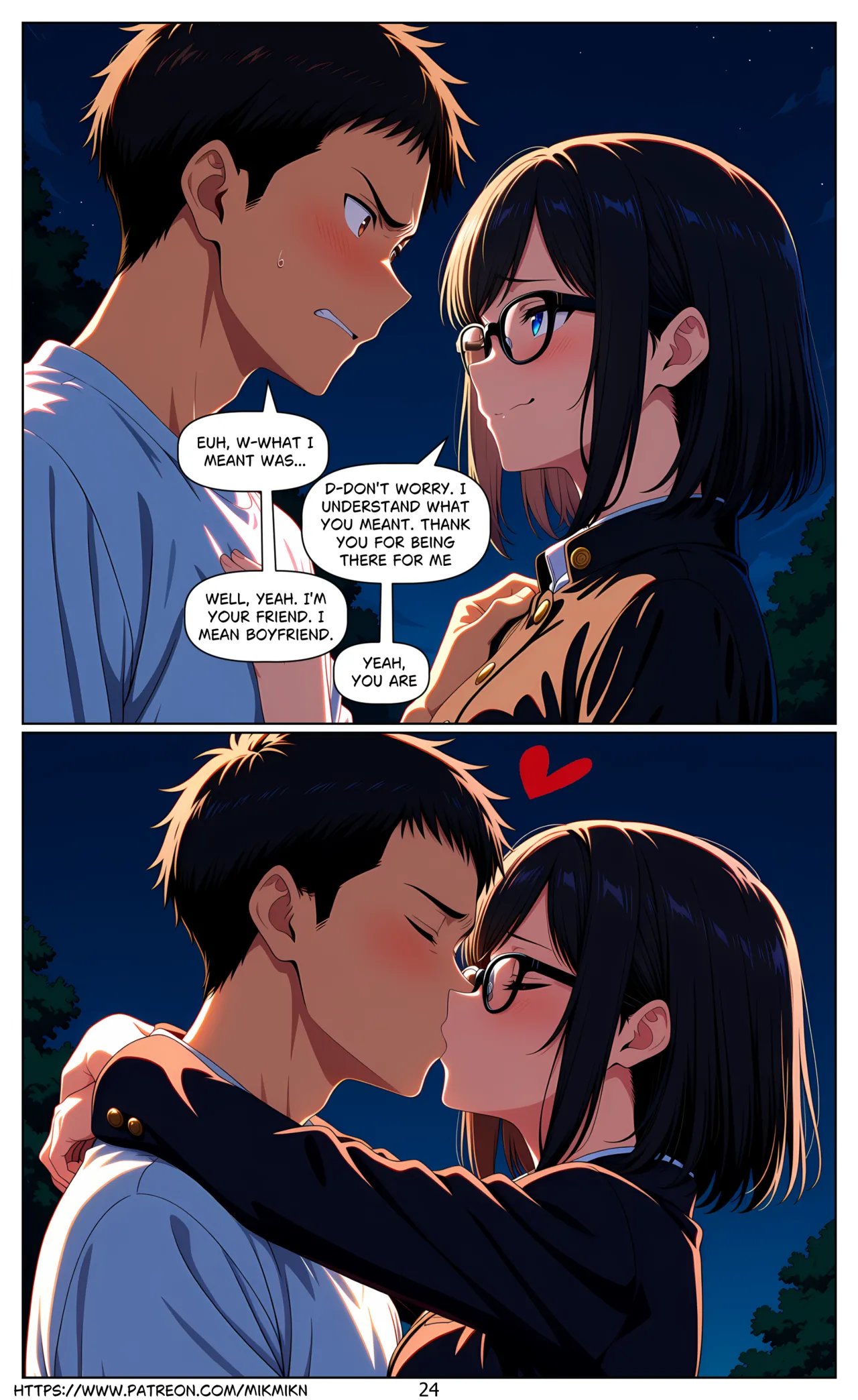 [MikMikN] Mikoto (1-3) 89