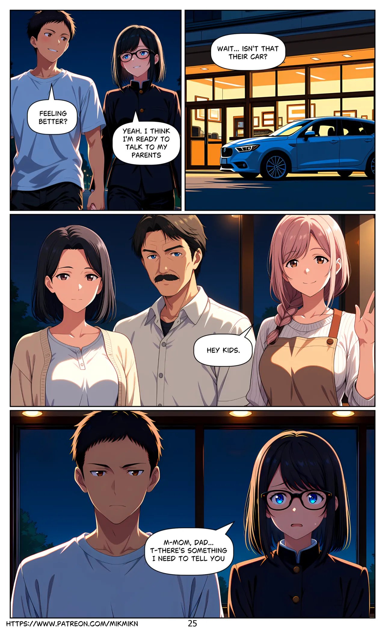 [MikMikN] Mikoto (1-3) 90
