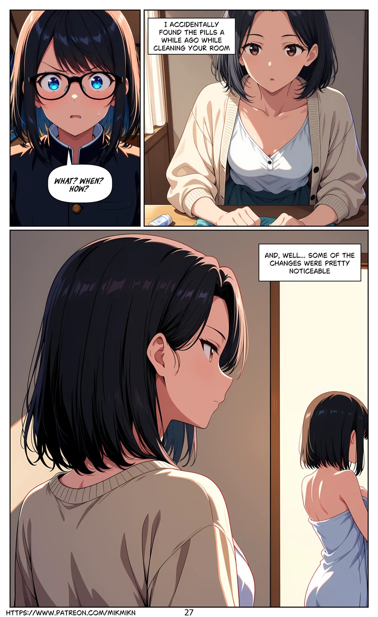 [MikMikN] Mikoto (1-3) 92