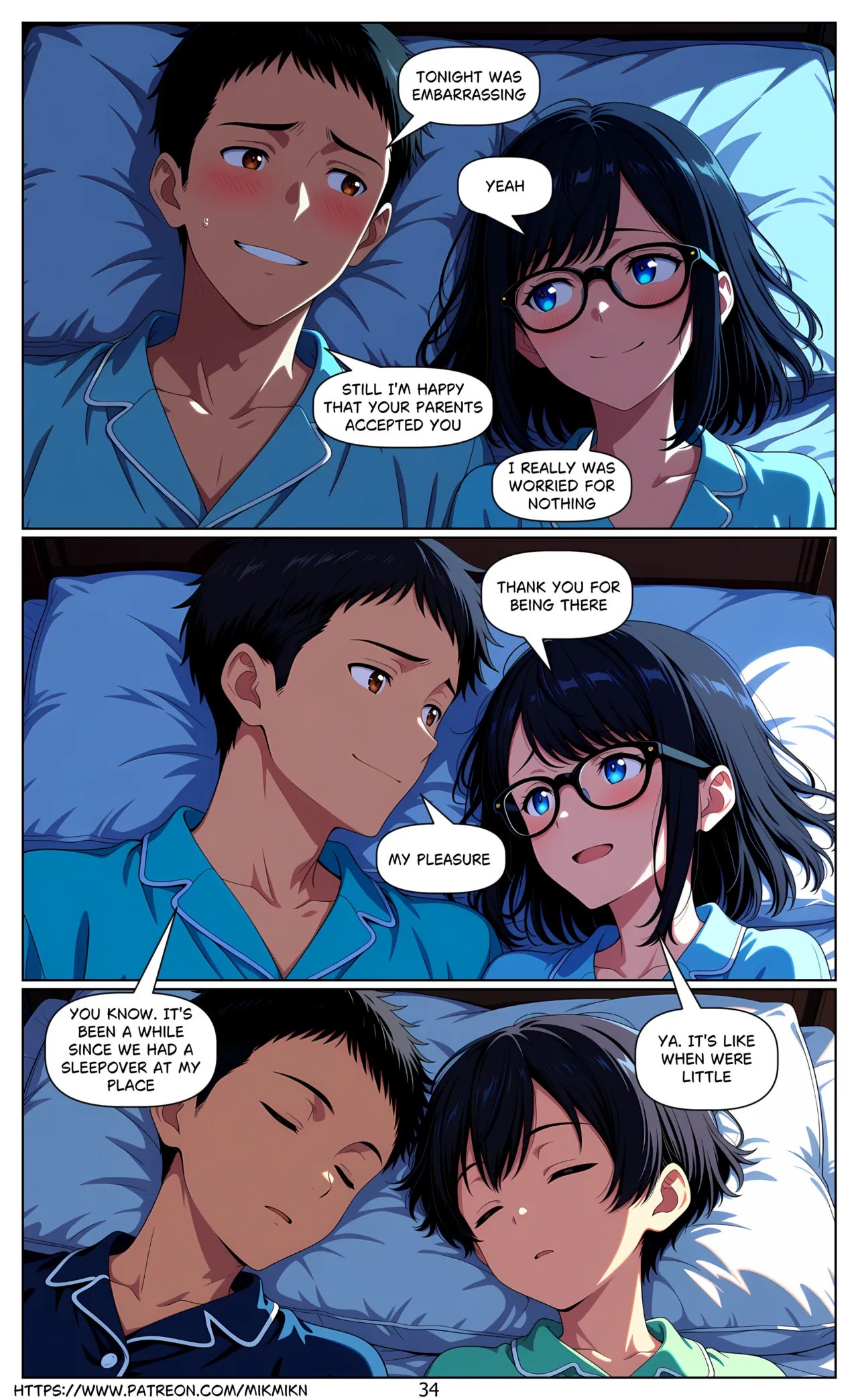 [MikMikN] Mikoto (1-3) 99