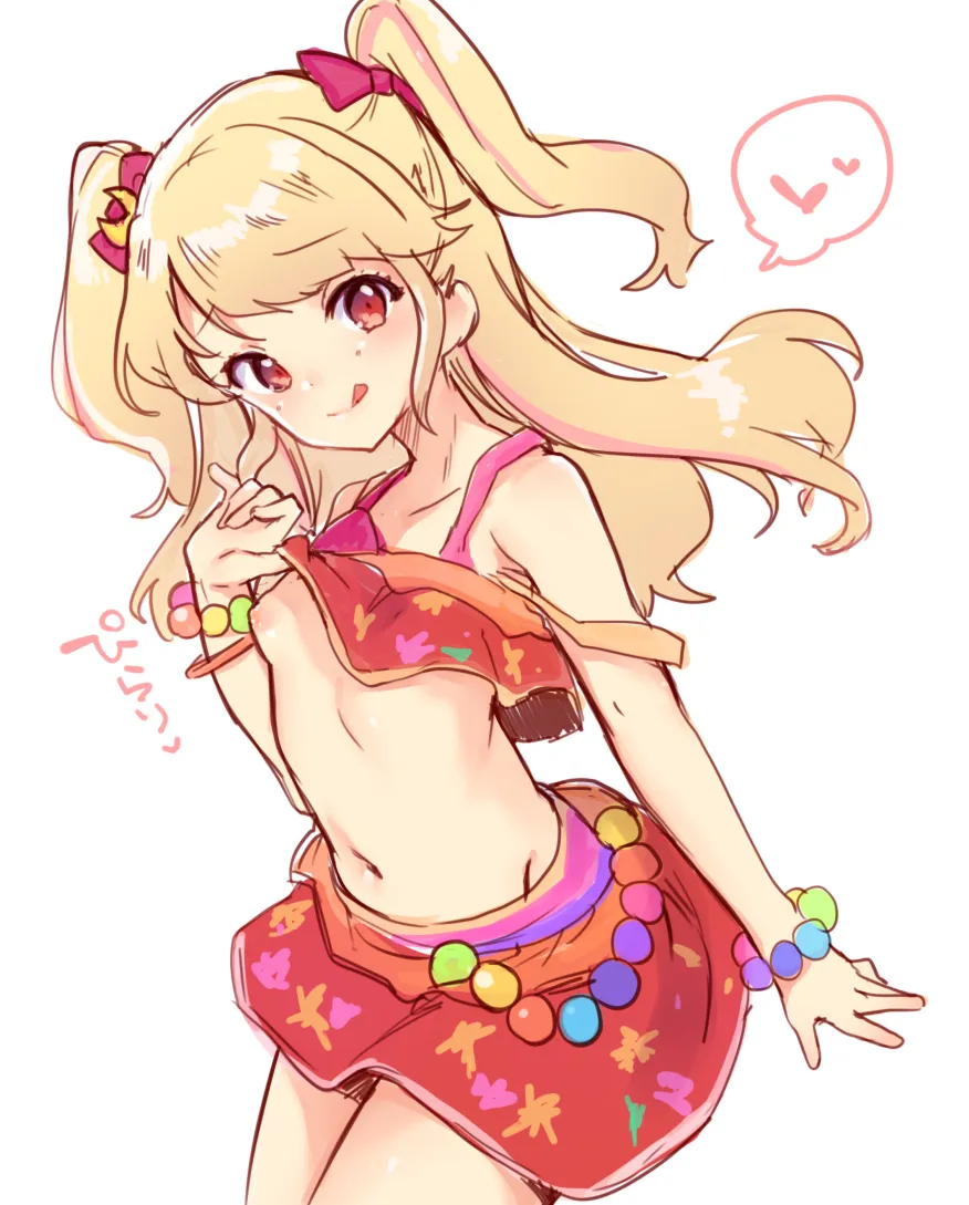 Mikuru to Miracle 19
