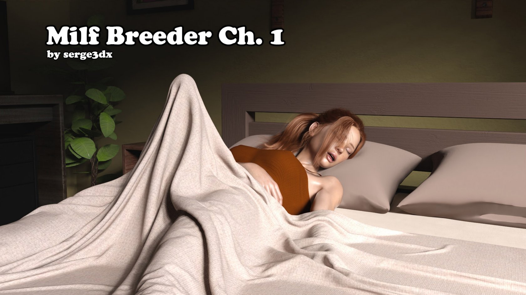 Milf Breeder Ch.1 1