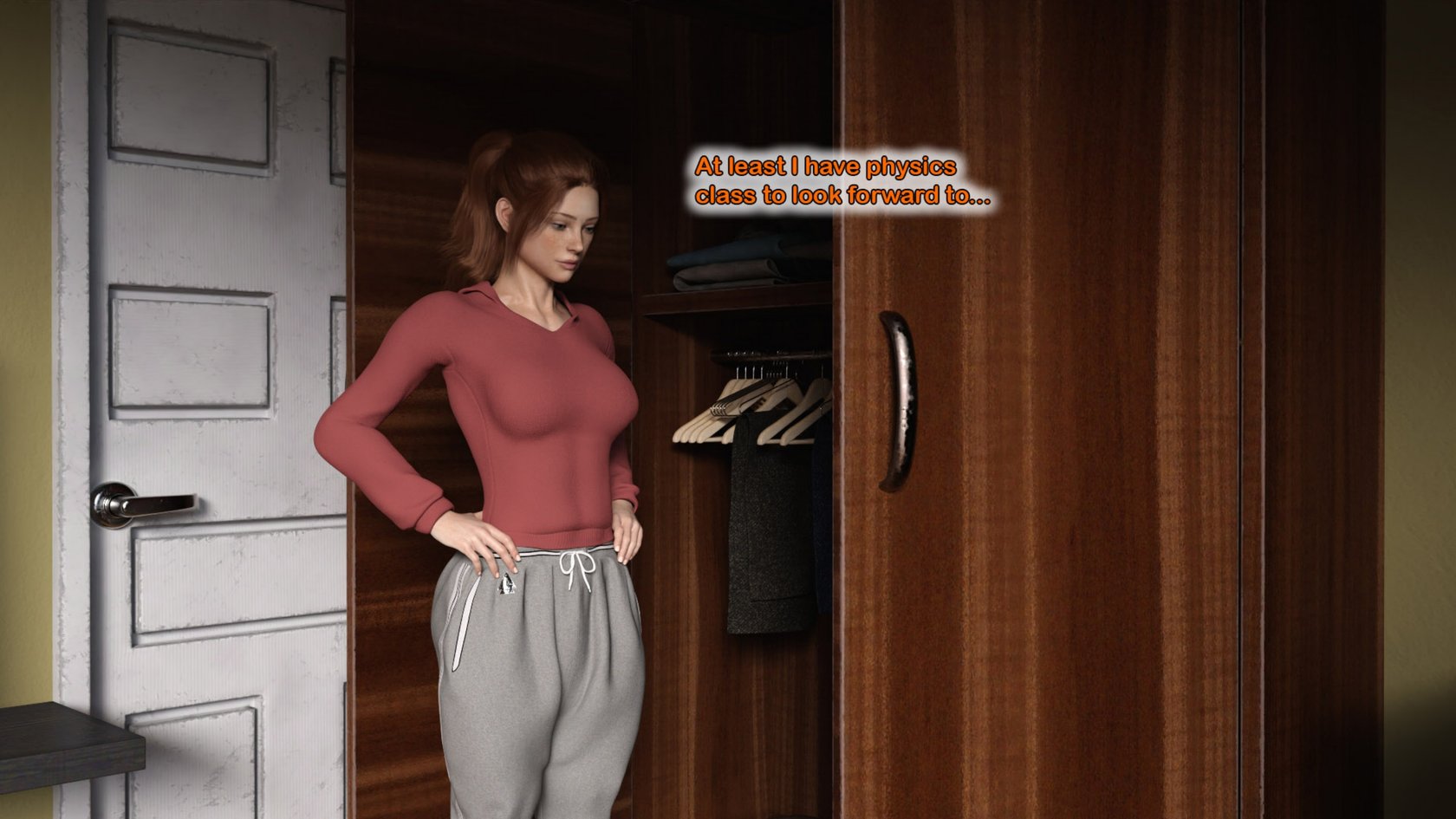 Milf Breeder Ch.1 22