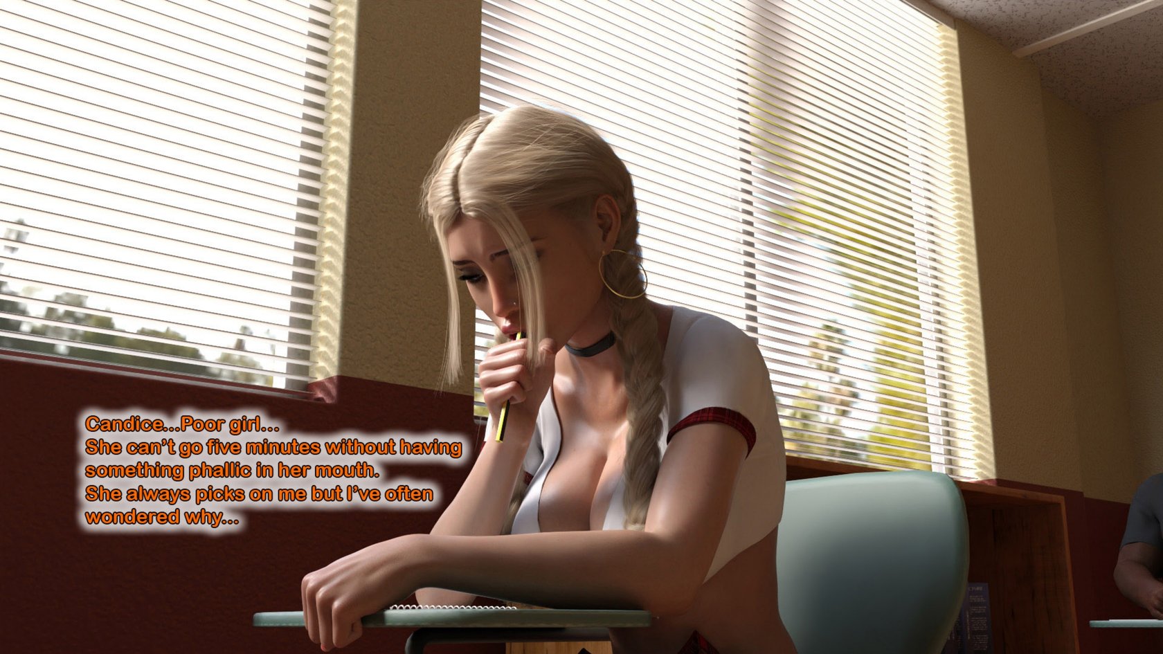 Milf Breeder Ch.1 29