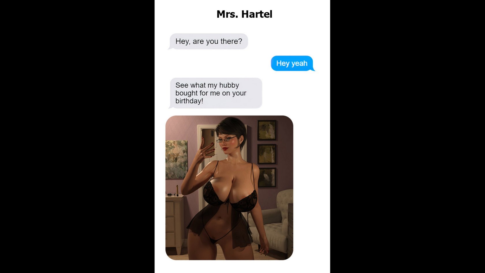 Milf Breeder Ch.1 59
