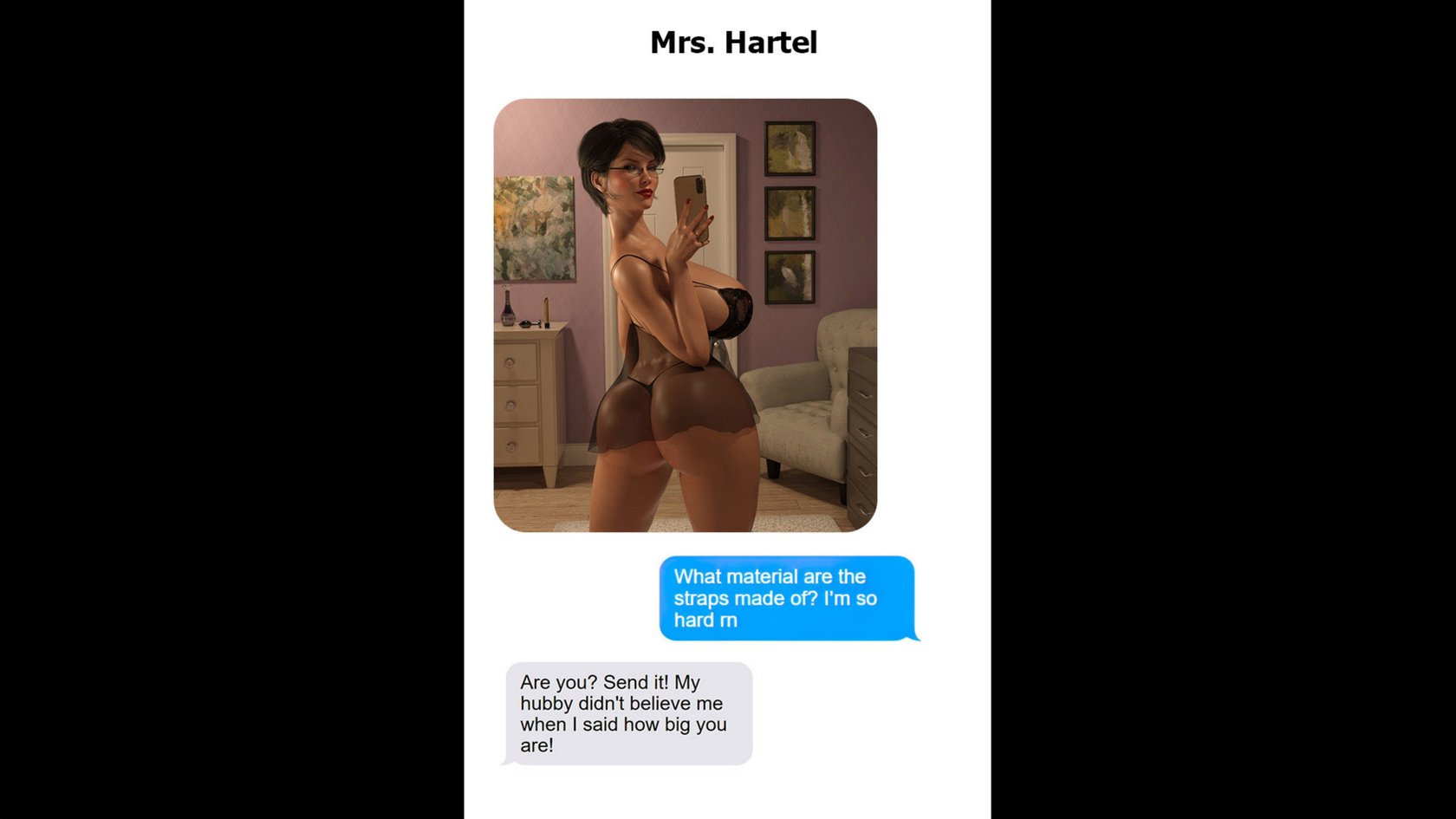 Milf Breeder Ch.1 61