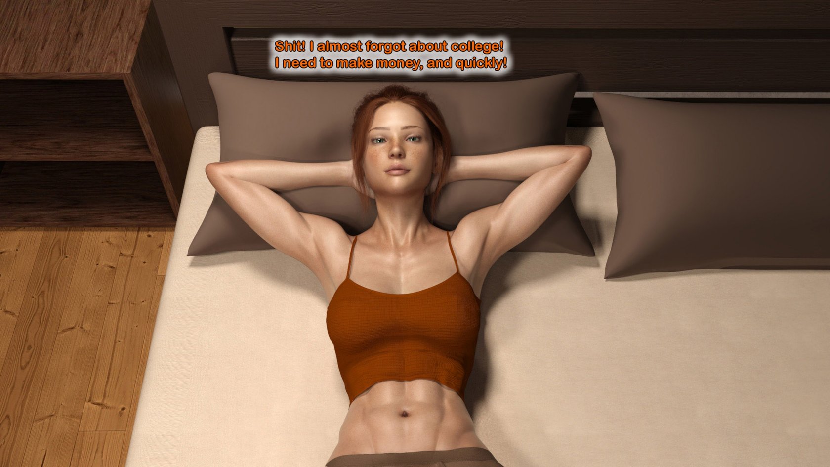 Milf Breeder Ch.1 63