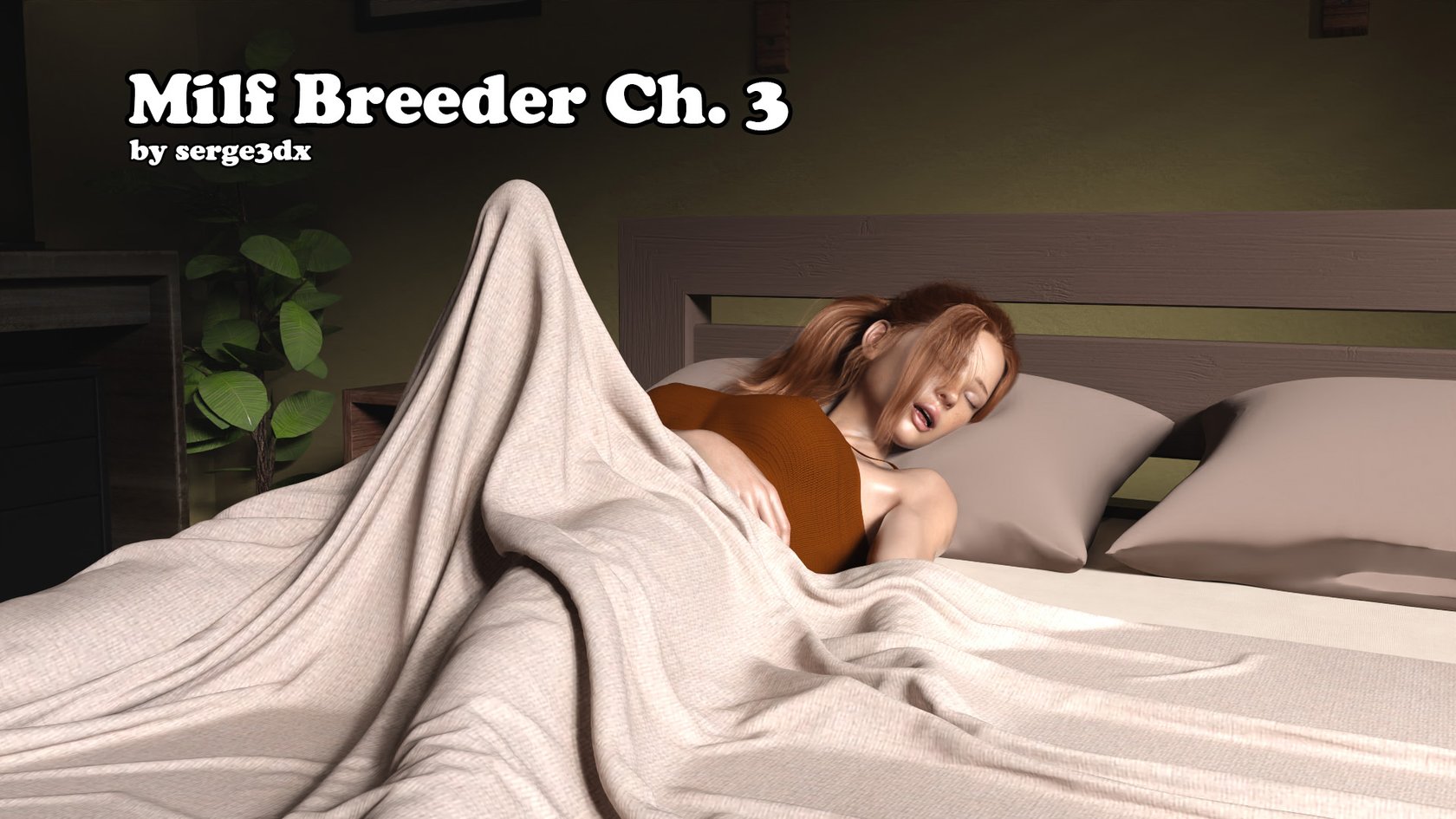 Milf Breeder Ch.3 1