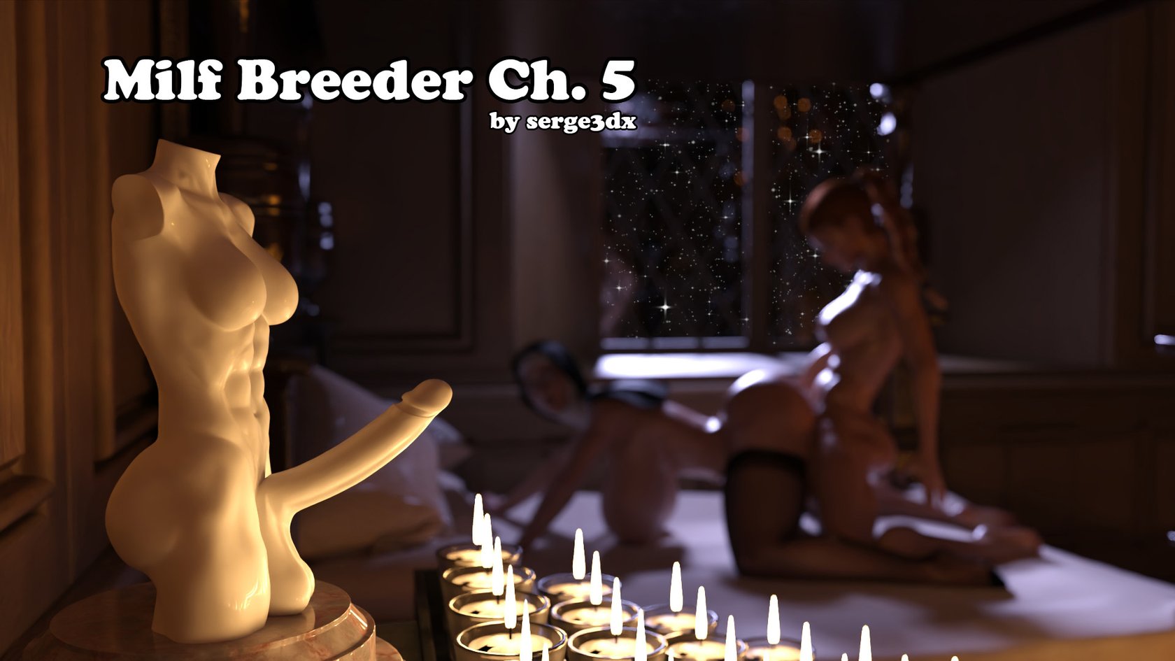Milf Breeder Ch.5 1