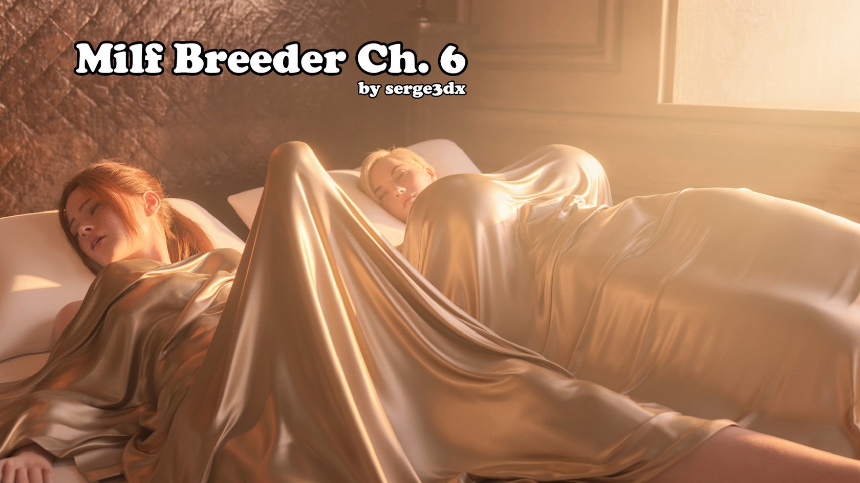 Milf Breeder Ch.6 1