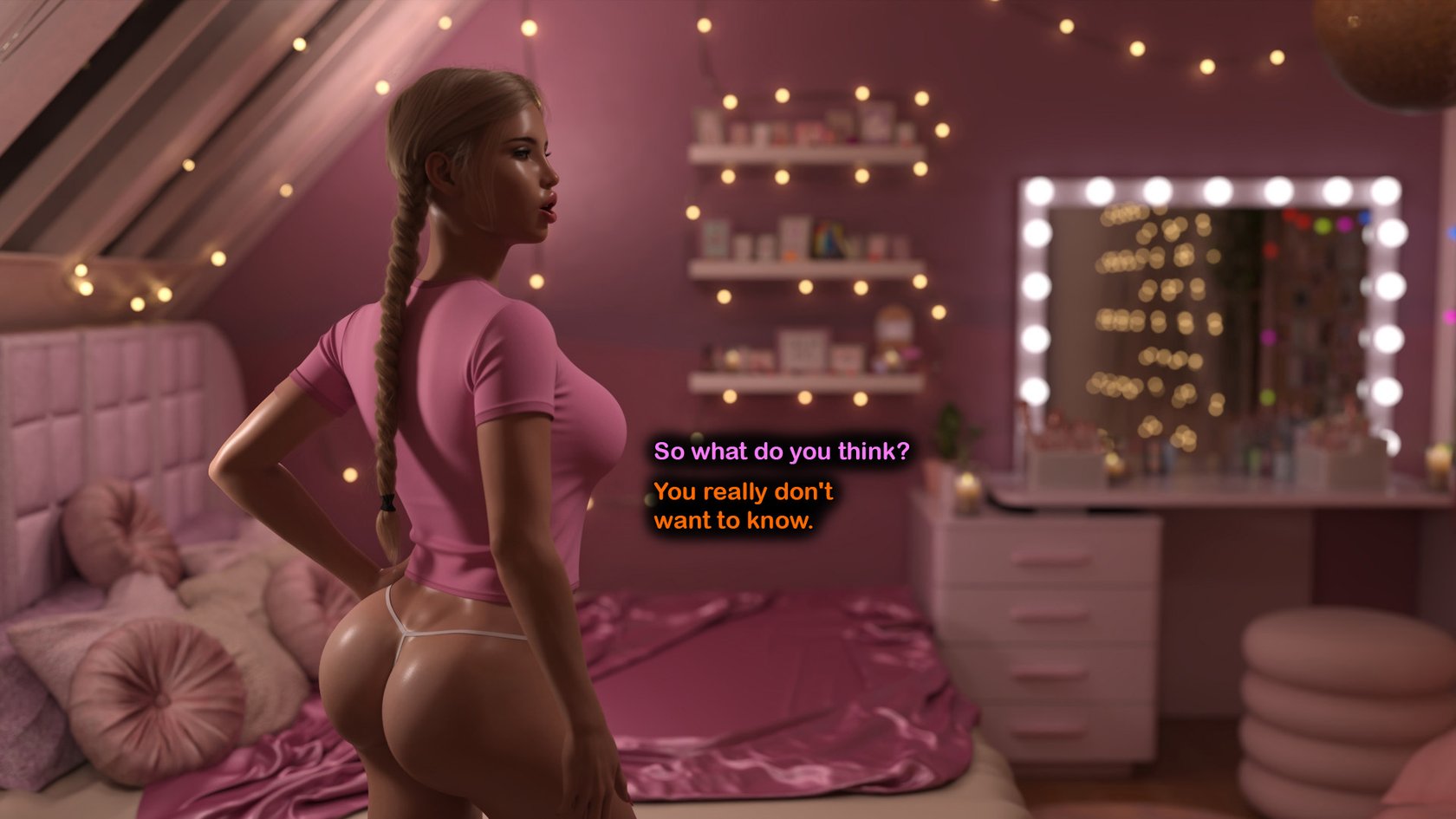 Milf Breeder Ch.6 201