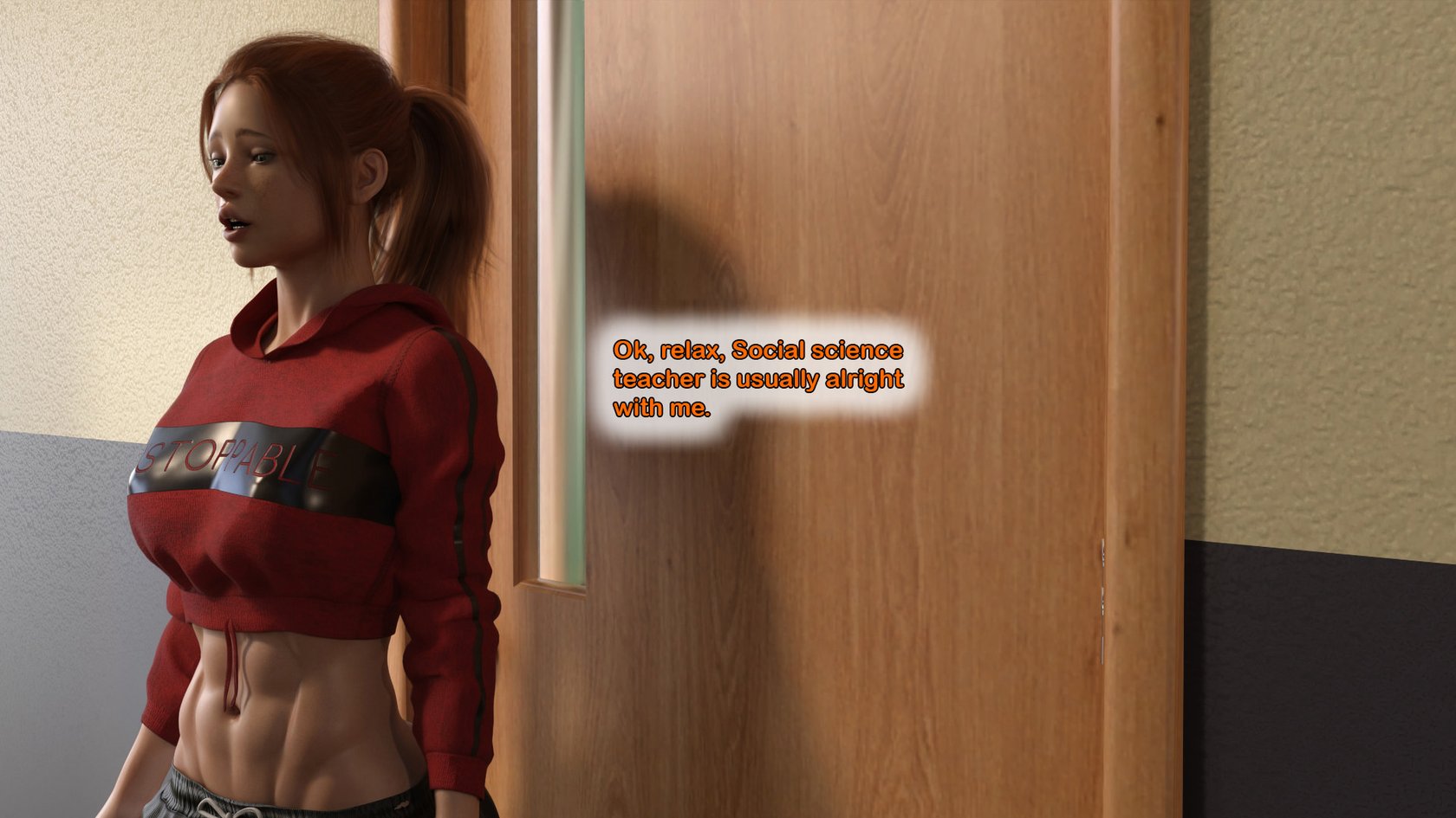 Milf Breeder Ch.6 87