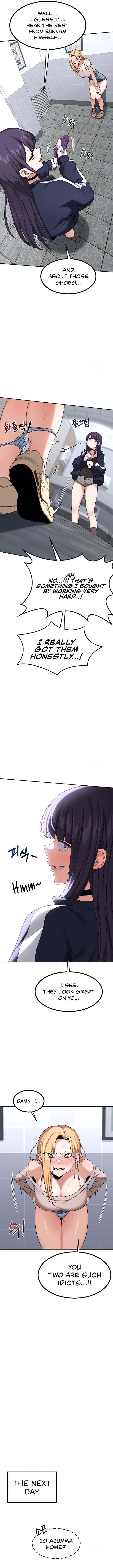 MILF Exchange Plan 14