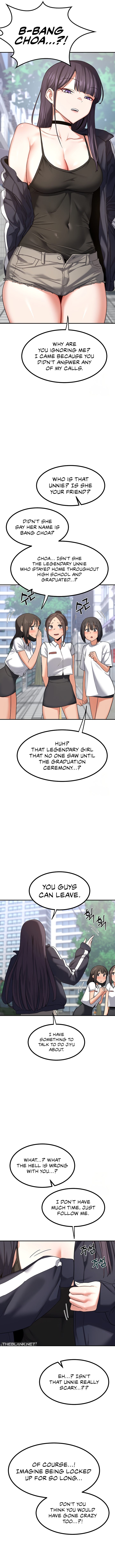 MILF Exchange Plan 9