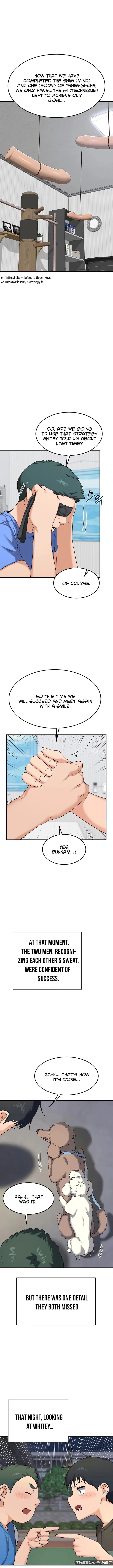 MILF Exchange Plan 5