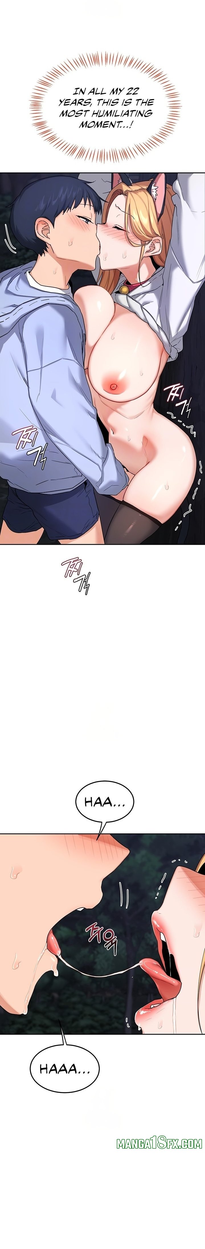 MILF Exchange Plan 4