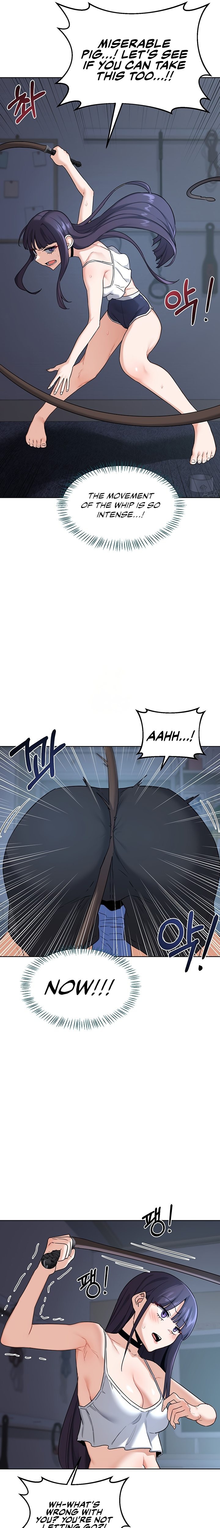 MILF Exchange Plan 13