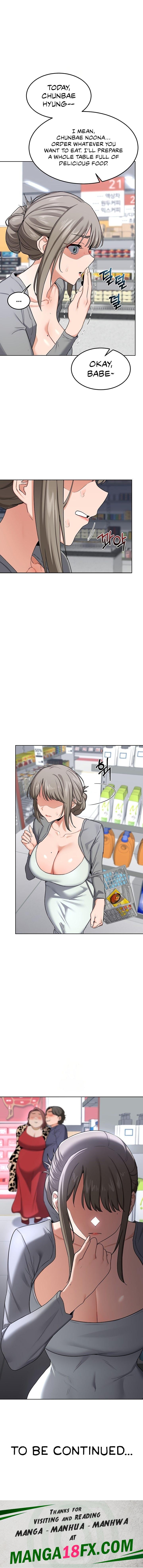 MILF Exchange Plan 12