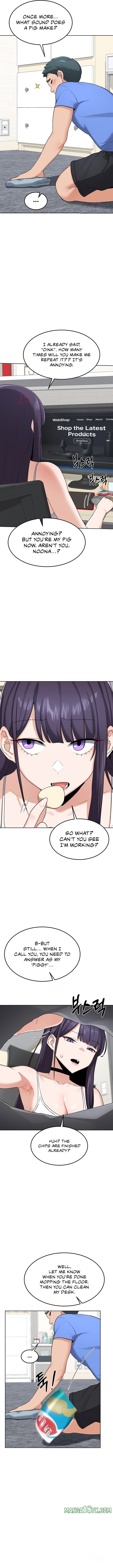 MILF Exchange Plan 4