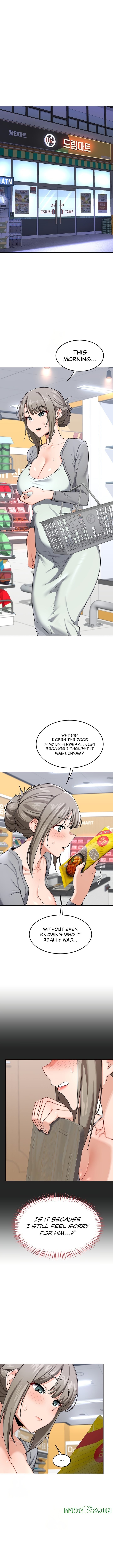 MILF Exchange Plan 9