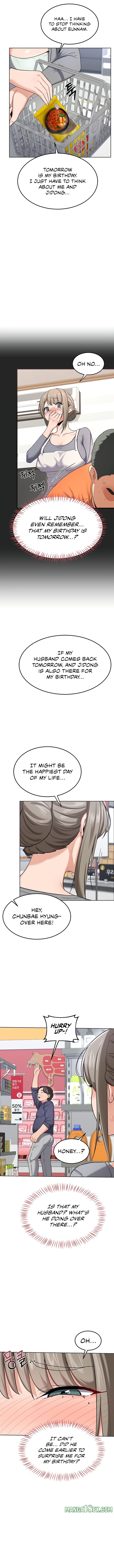 MILF Exchange Plan 10