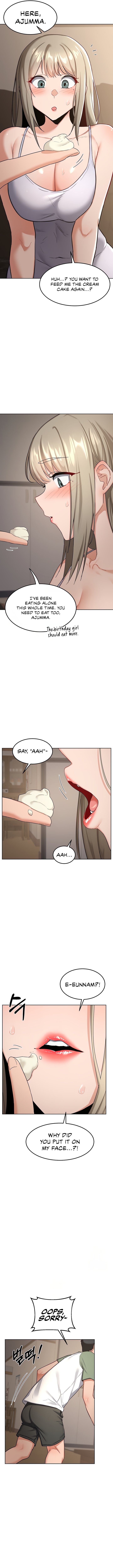 MILF Exchange Plan 7