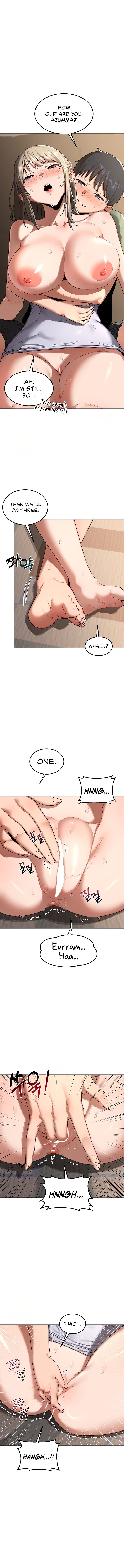 MILF Exchange Plan 10